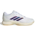 Avacourt 3 All court shoe Women - white, cream