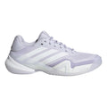 Barricade 14 Clay court shoe Women - lavender, white