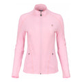 Leilani Training jacket Women - pink