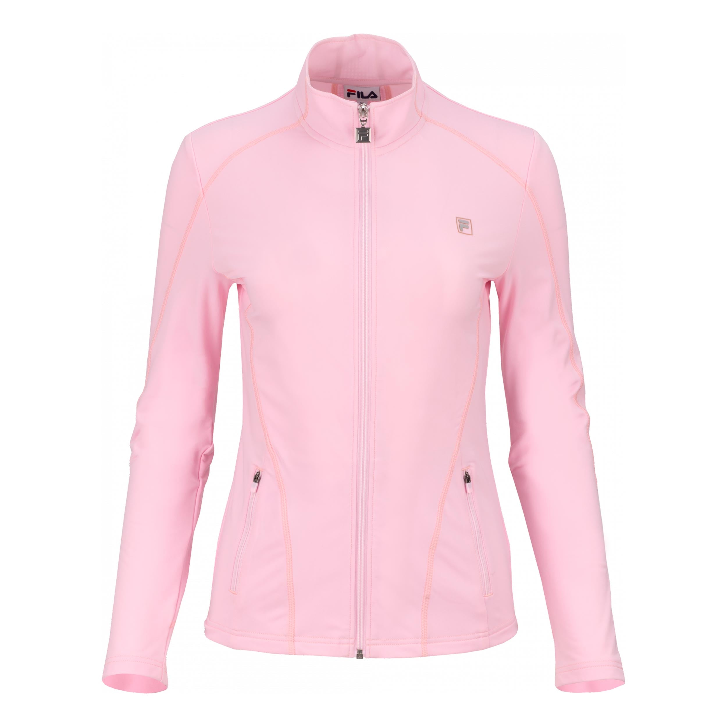 Fila Leilani Training jacket Women - pink