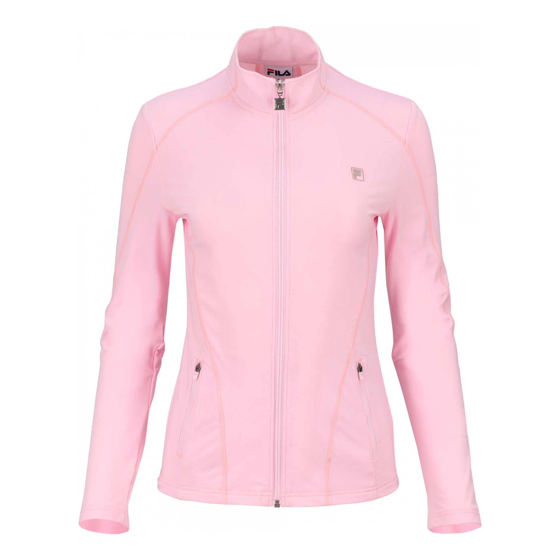 Fila Leilani Training jacket Women - pink