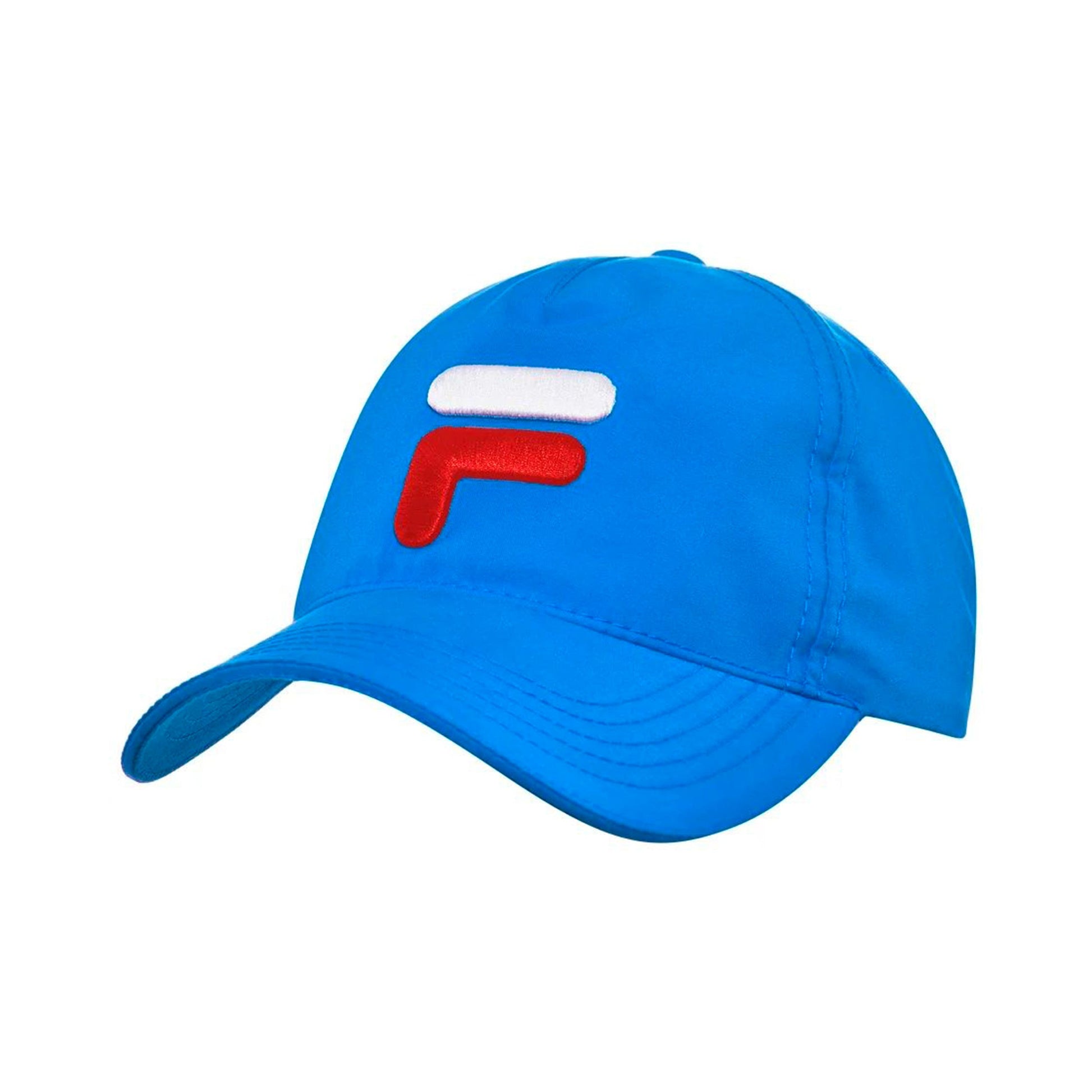 Fila Max Cap Unisex - blue