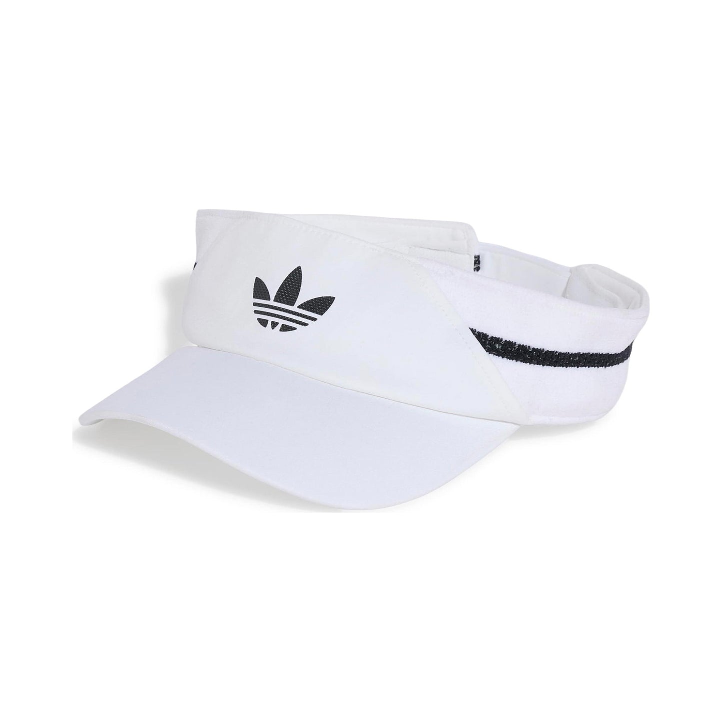 adidas Clima OG Visor Unisex - white, black