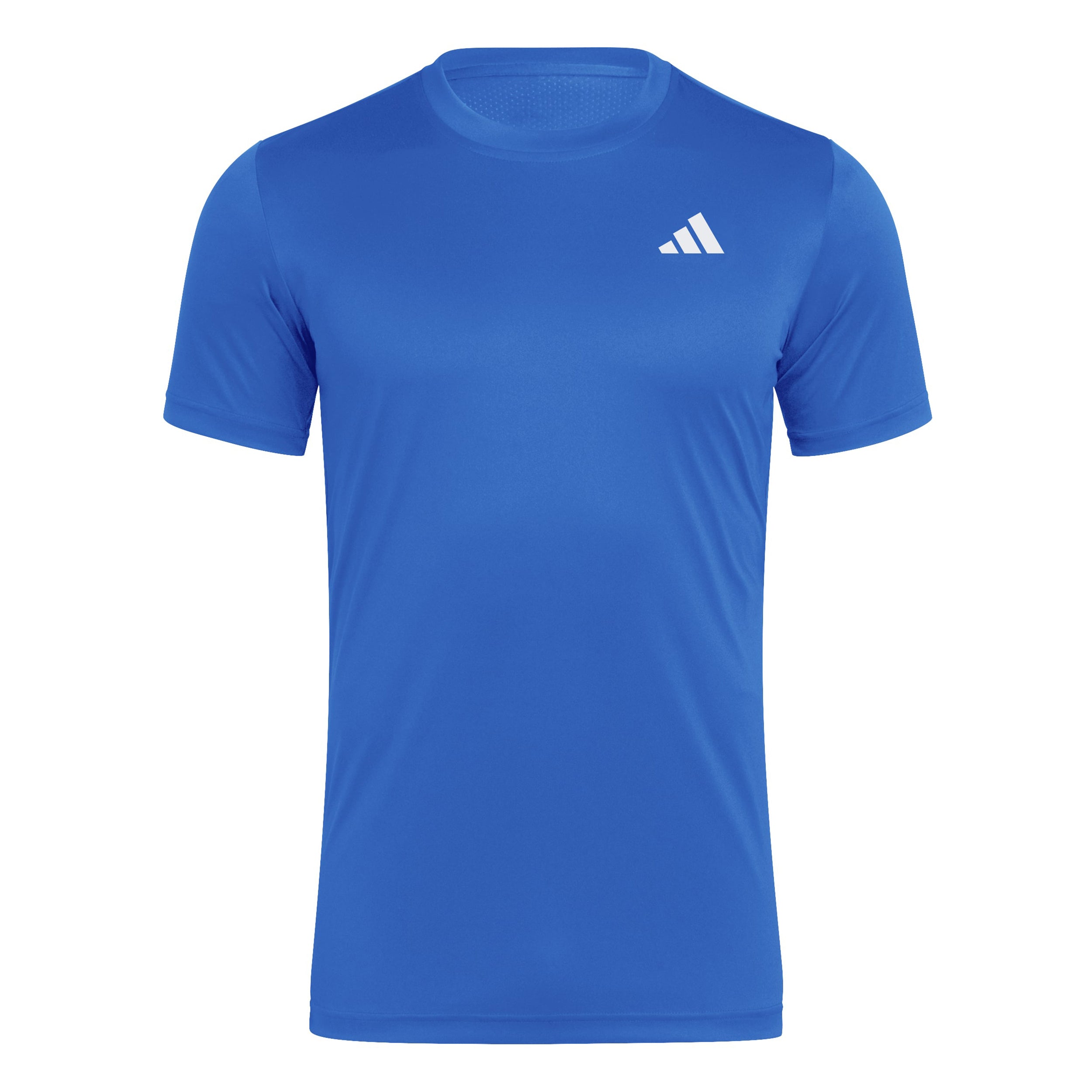 adidas Club T-Shirt Men - blue, white