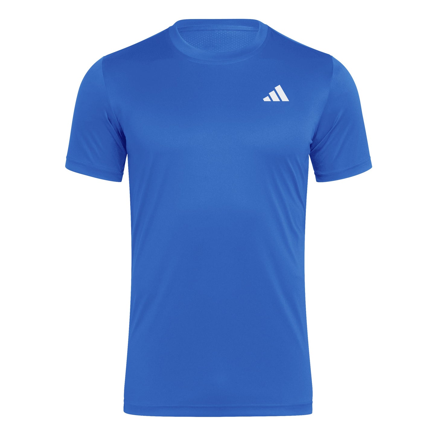 adidas Club T-Shirt Men - blue, white