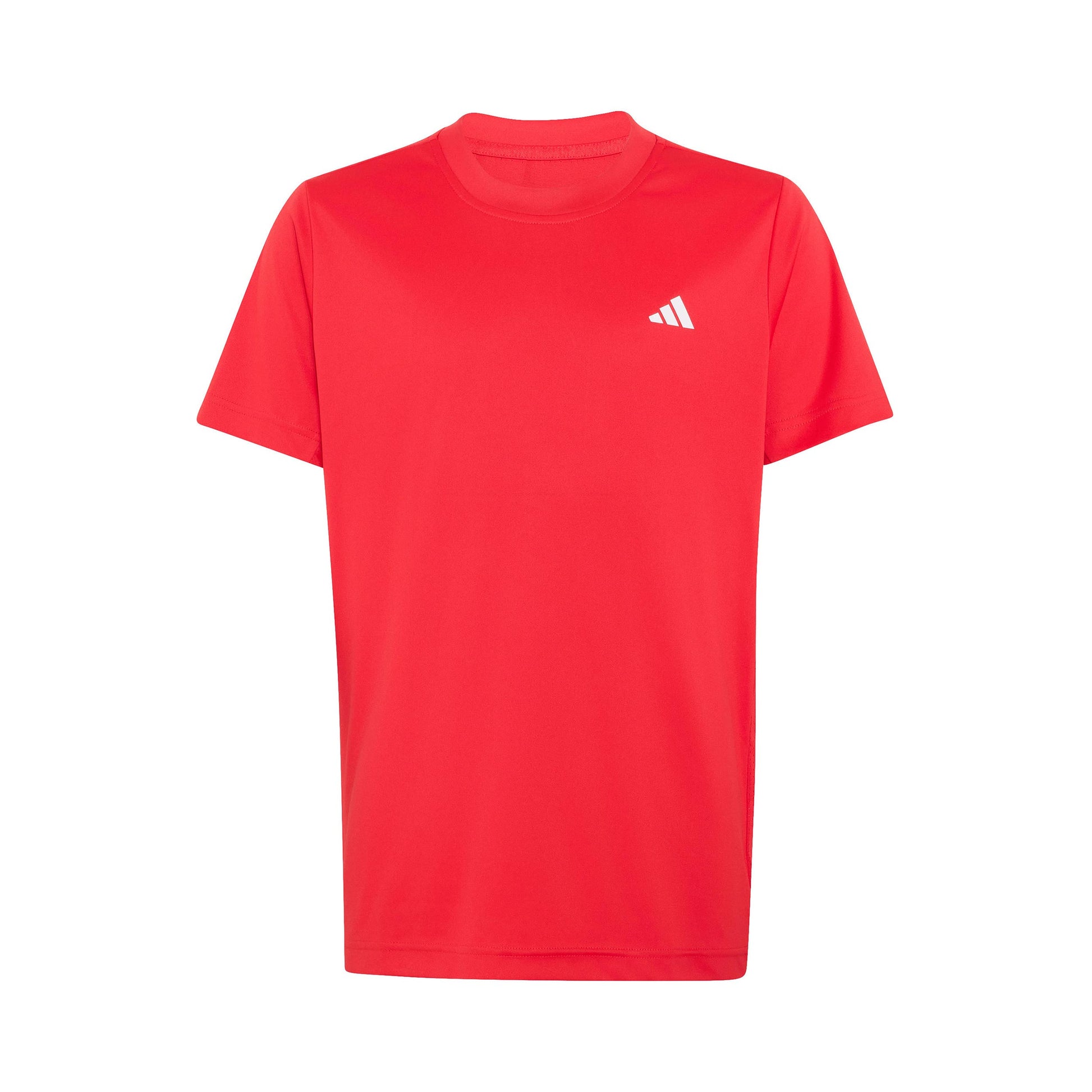 adidas Club T-Shirt Kids - red, white