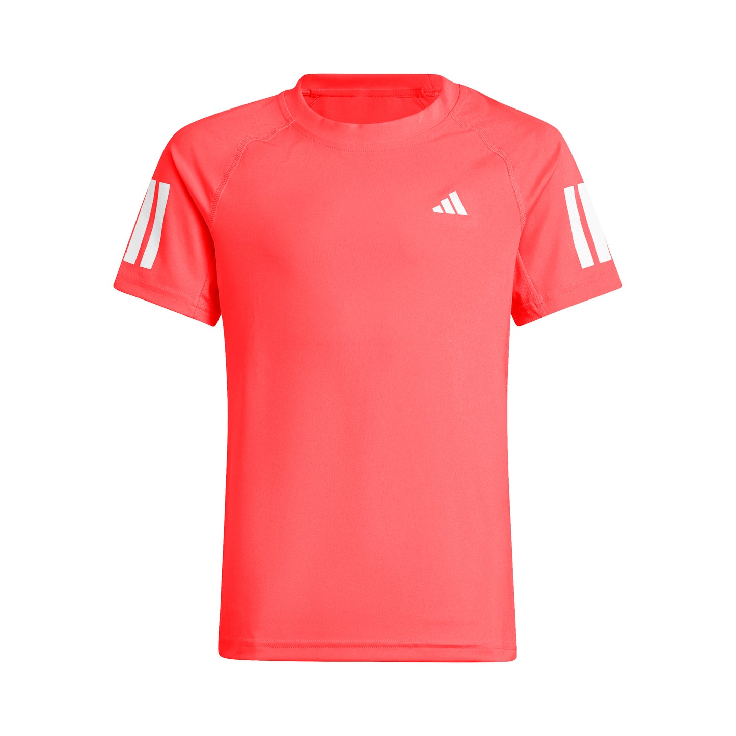 adidas Club T-Shirt Kids - coral