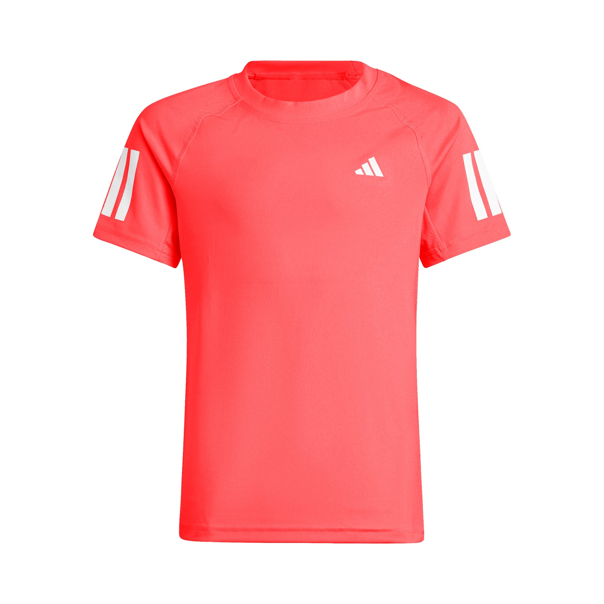 adidas Club T-Shirt Kids - coral