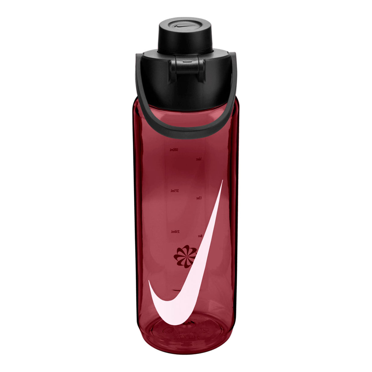 Nike Renew Recharge Chug 24 OZ 709ml Water bottle - pink, black