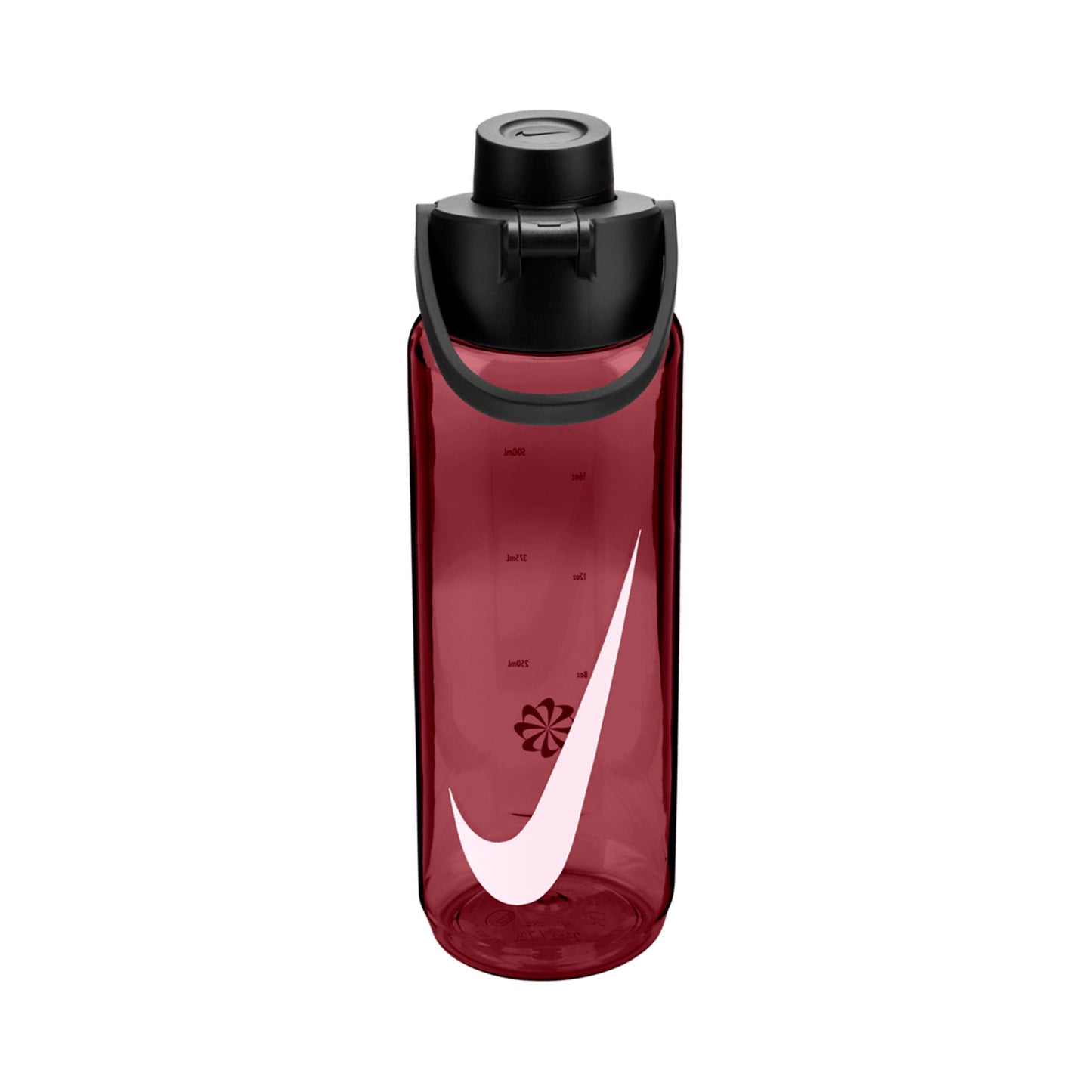 Nike Renew Recharge Chug 24 OZ 709ml Water bottle - pink, black