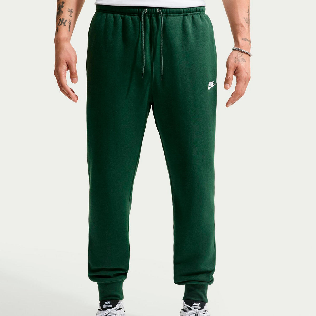 Nike Club Training pants Men - dark green