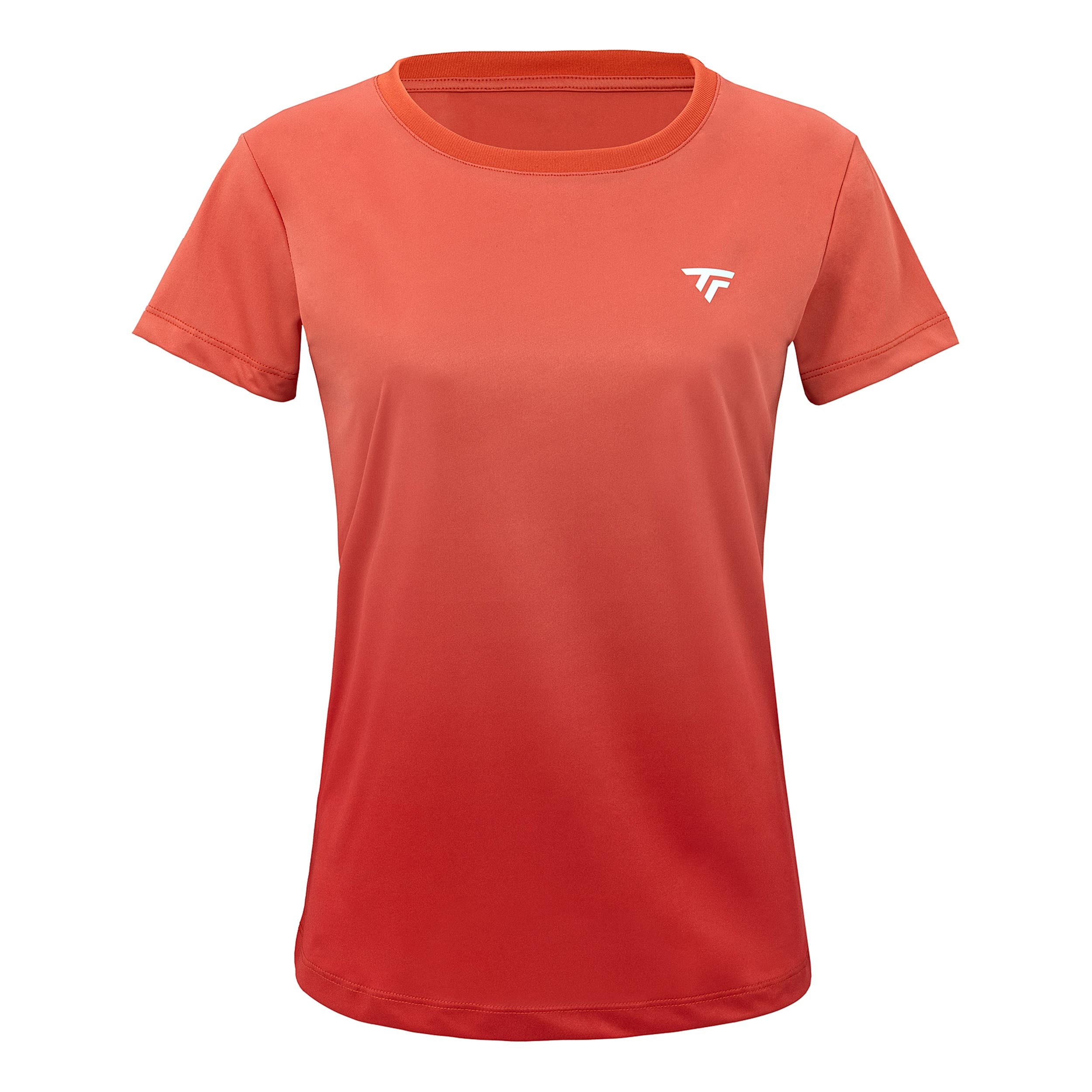 Tecnifibre W. Team X-Loop T-Shirt Women - red