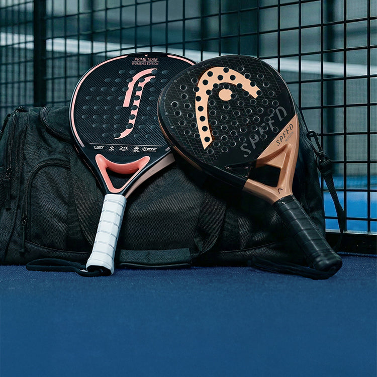 Padel Racket Simple Picture Padel Rackets for Beginners – Buying Guide 2026 | Padel-Point
