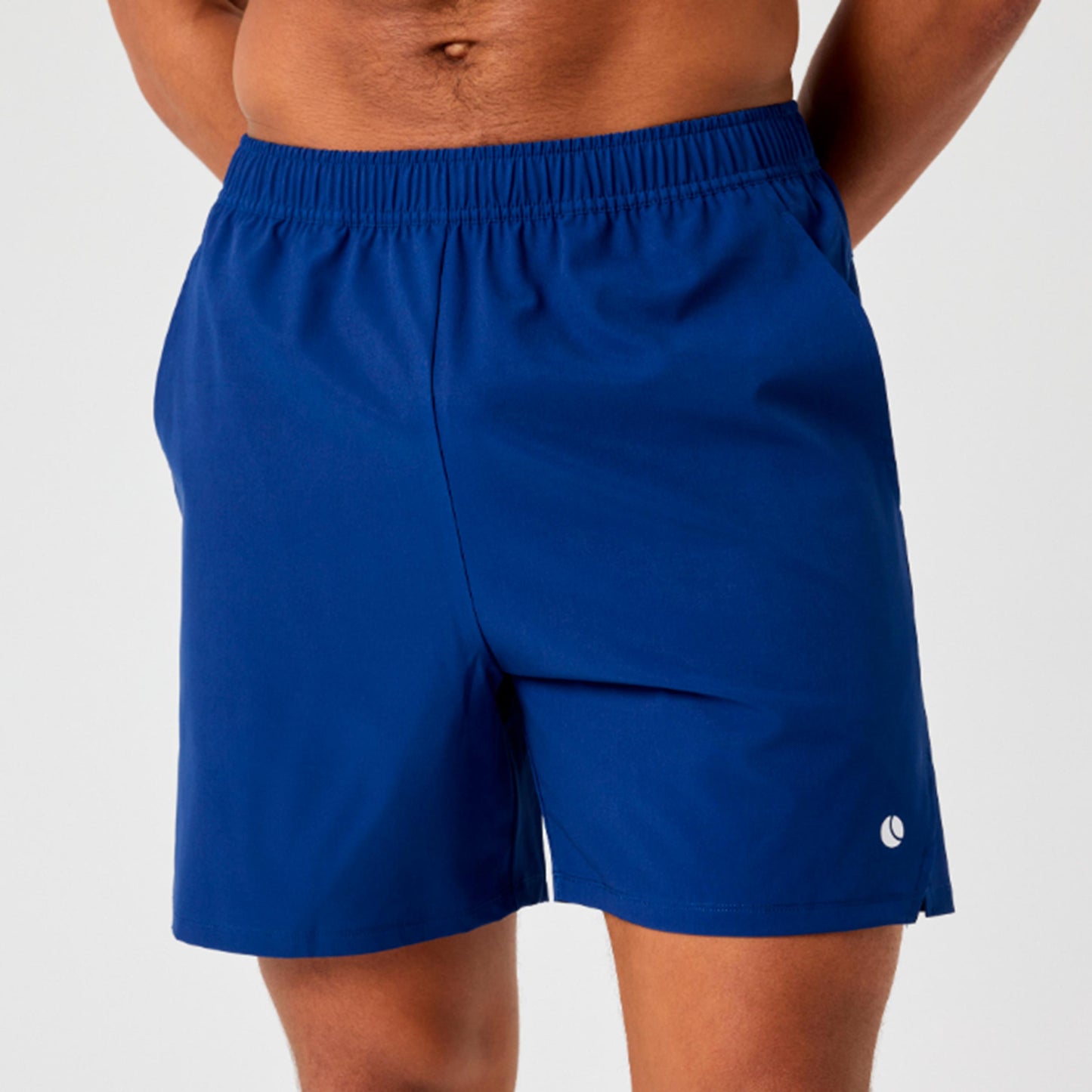 Björn Borg Ace Racquet 7 Inch Shorts Men - blue