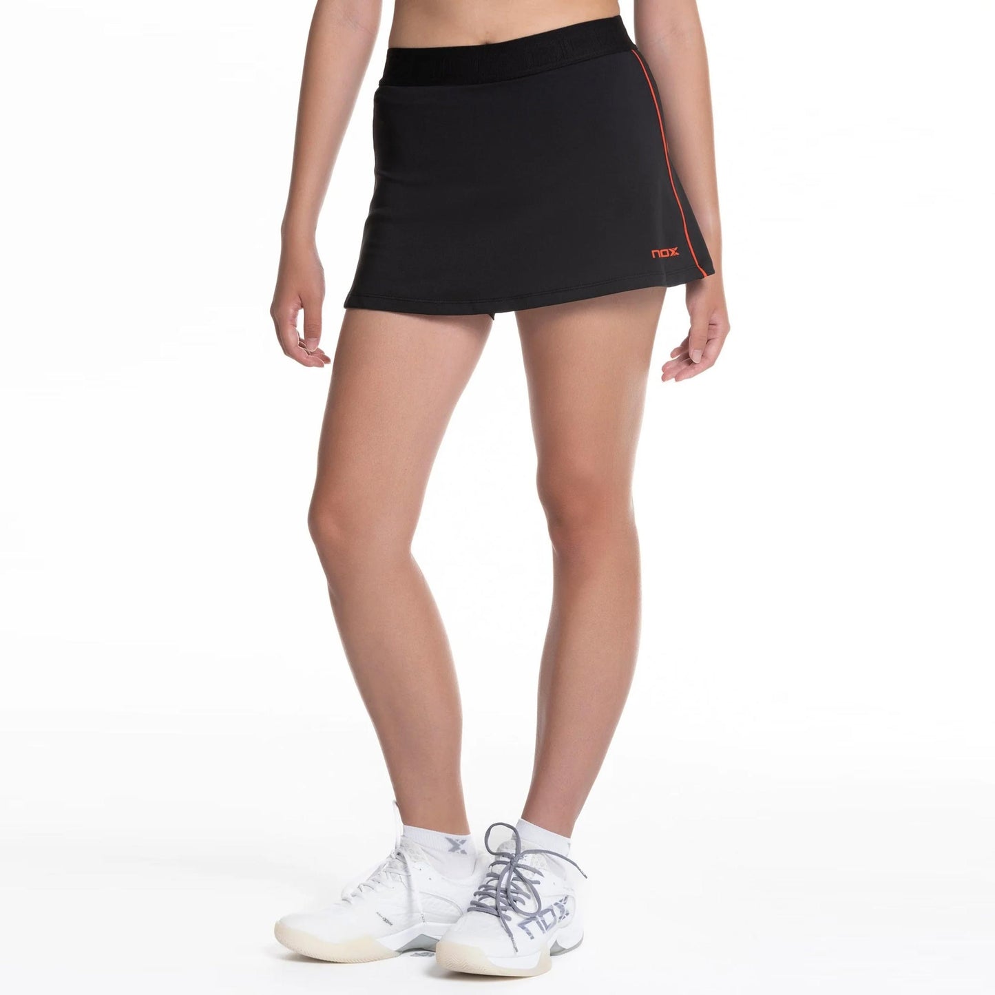 NOX Team Skirt Women-black