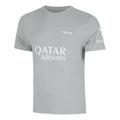 SPONSORS AT10 T-Shirt Men-grey,white