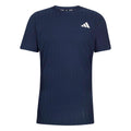 Freelift T-Shirt Men - dark blue, white