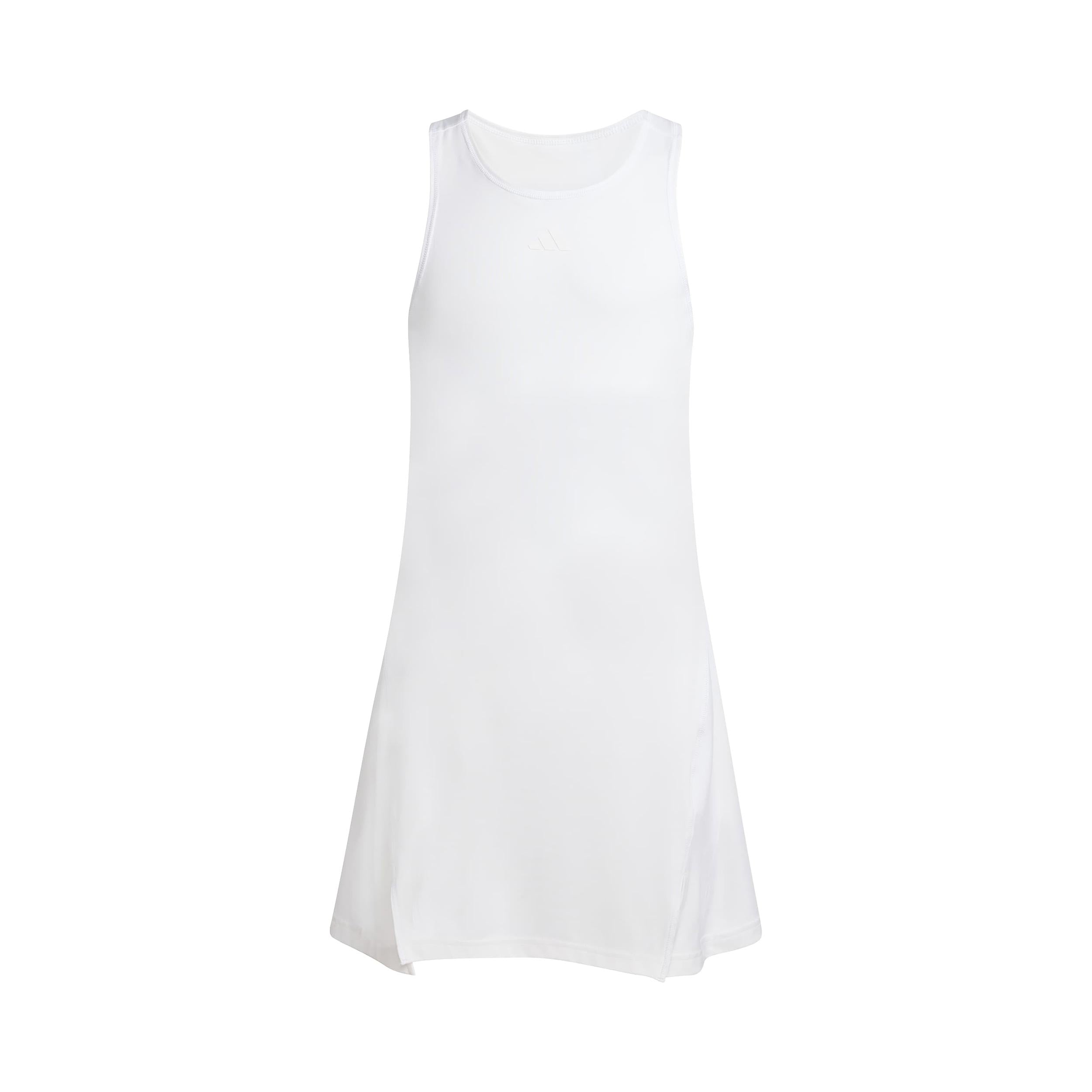 adidas Club Dress Kids - white