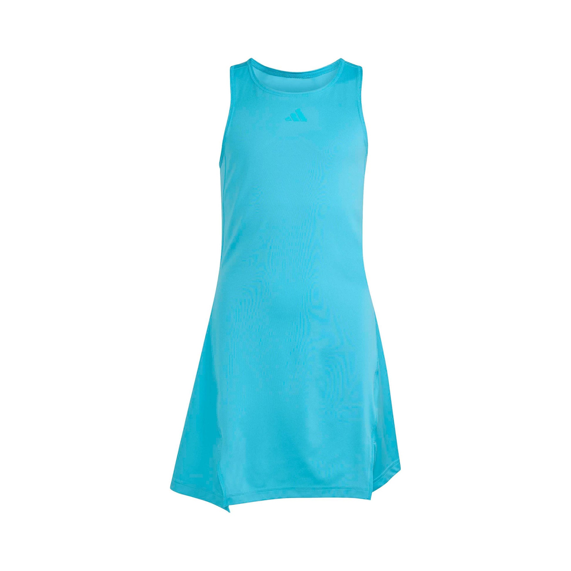 adidas Club Dress Kids - turquoise