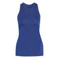 Club Tank Top Women - dark blue