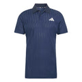 Freelift Polo Men - dark blue, white