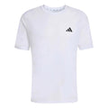 Basic T-Shirt Men-white