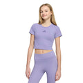 Soft T-Shirt Kids - lilac