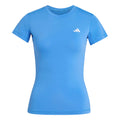 Power Essentials Workout T-Shirt Women - turquoise