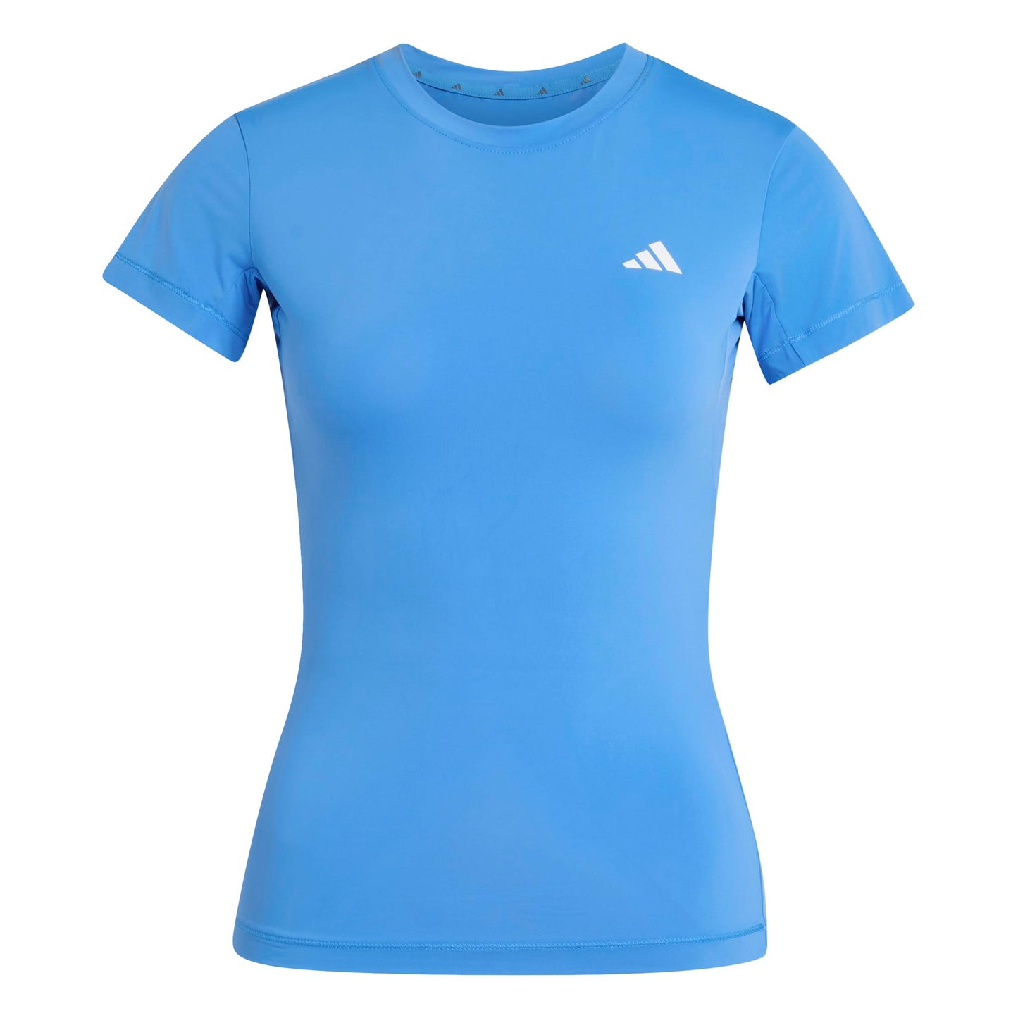 adidas Power Essentials Workout T-Shirt Women - turquoise