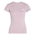 Power Essentials Workout T-Shirt Women - pink