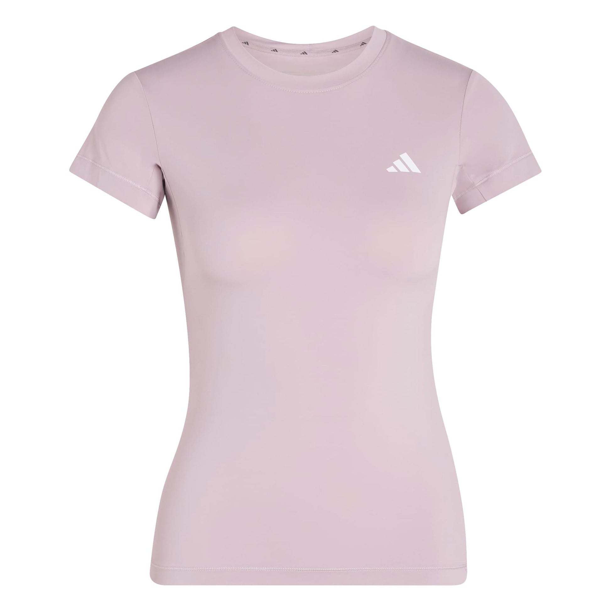adidas Power Essentials Workout T-Shirt Women - pink