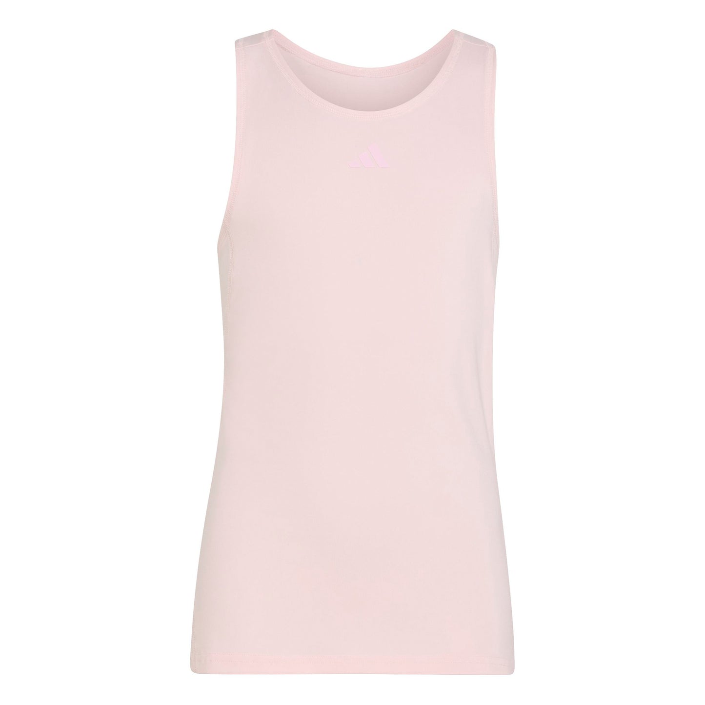 adidas Club Tank Top Kids - pastel pink