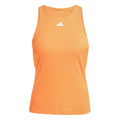 Y- Tank top Women-orange