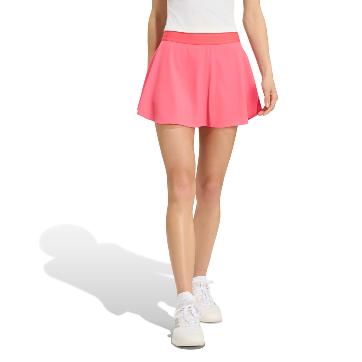 adidas Match Skirt Women - coral
