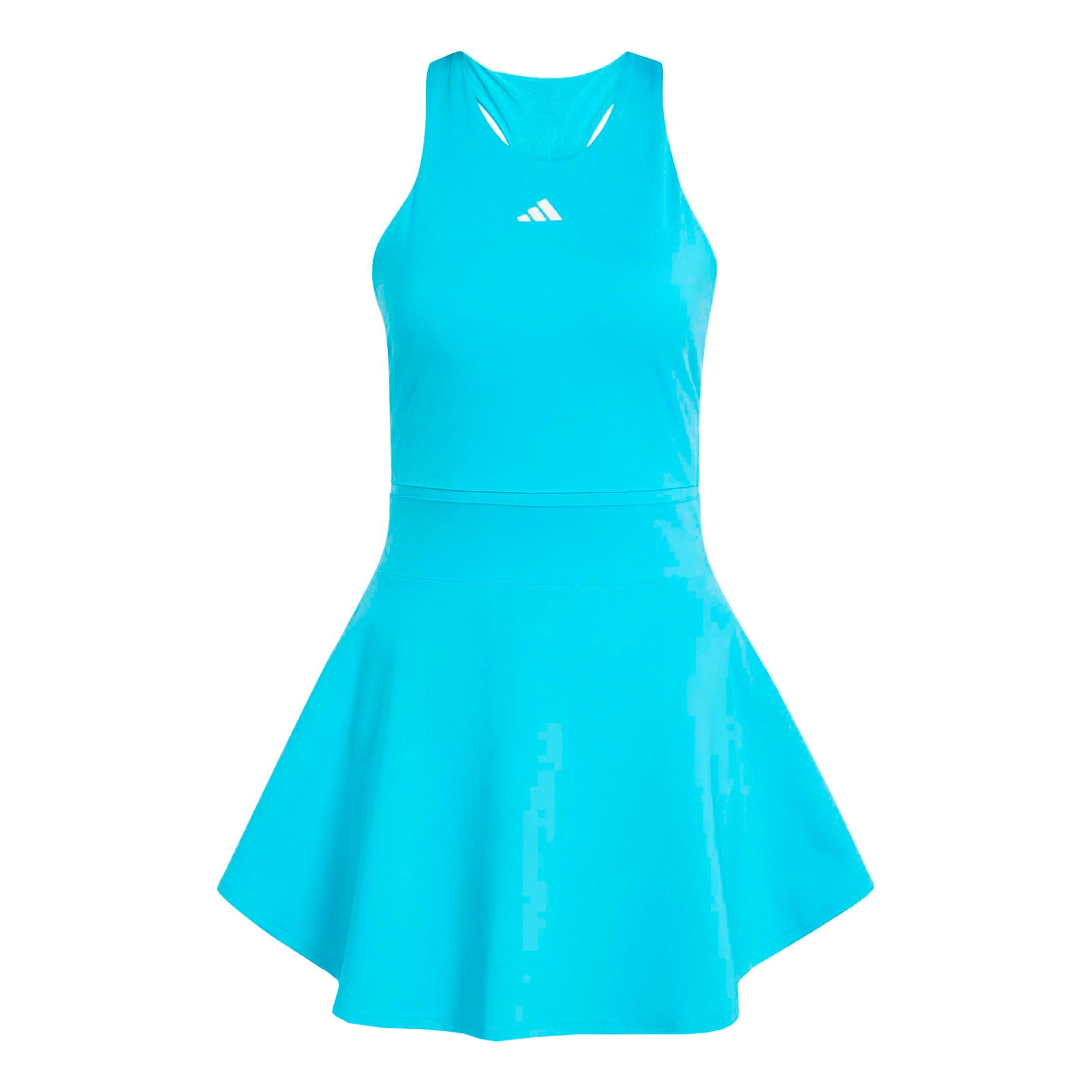 adidas Y- Dress Women - turquoise