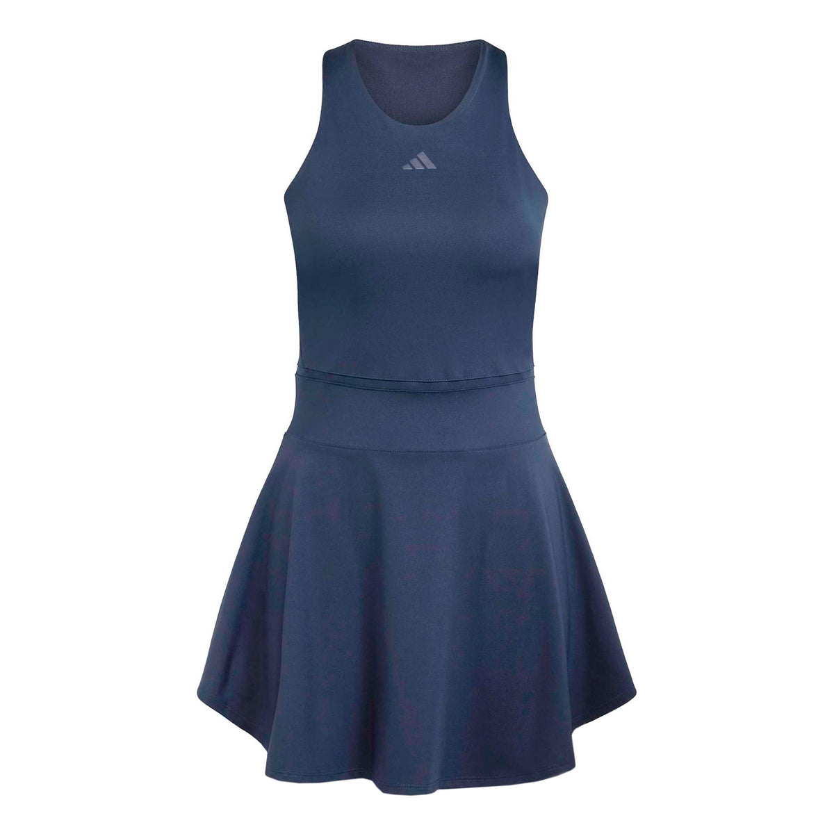 adidas Y- Dress Women - dark blue, white