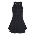 Y- Dress Women - black