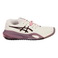 Gel-Resolution X All court shoe Women - cream, lilac