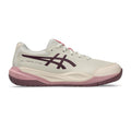 Gel-Resolution X GS All court shoe Kids - cream, lilac