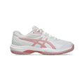 Gel-Game 10 GS All court shoe Kids - white, antique pink
