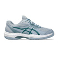 Gel-Game 10 GS All court shoe Kids - grey, dark grey