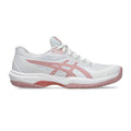 Game FF All court shoe Women - white, pink