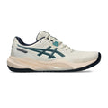 Gel-Challenger 15 All court shoe Men - beige, dark blue