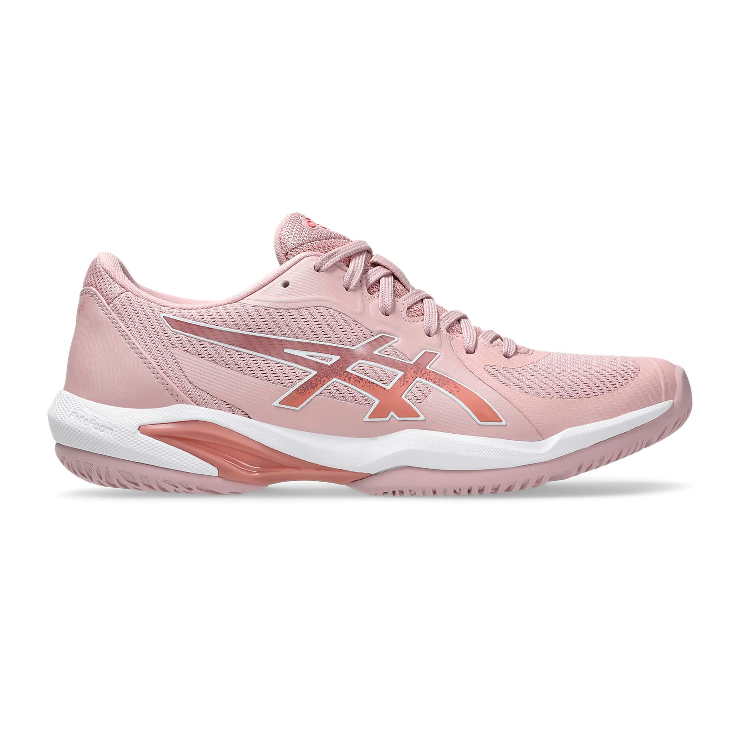 ASICS Solution Swift FF 2 All court shoe Women - pink