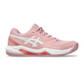 Gel-Dedicate 8 Clay court shoe Women - pink, white