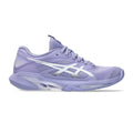 Solution Speed FF 4 All court shoe Women - lilac, white
