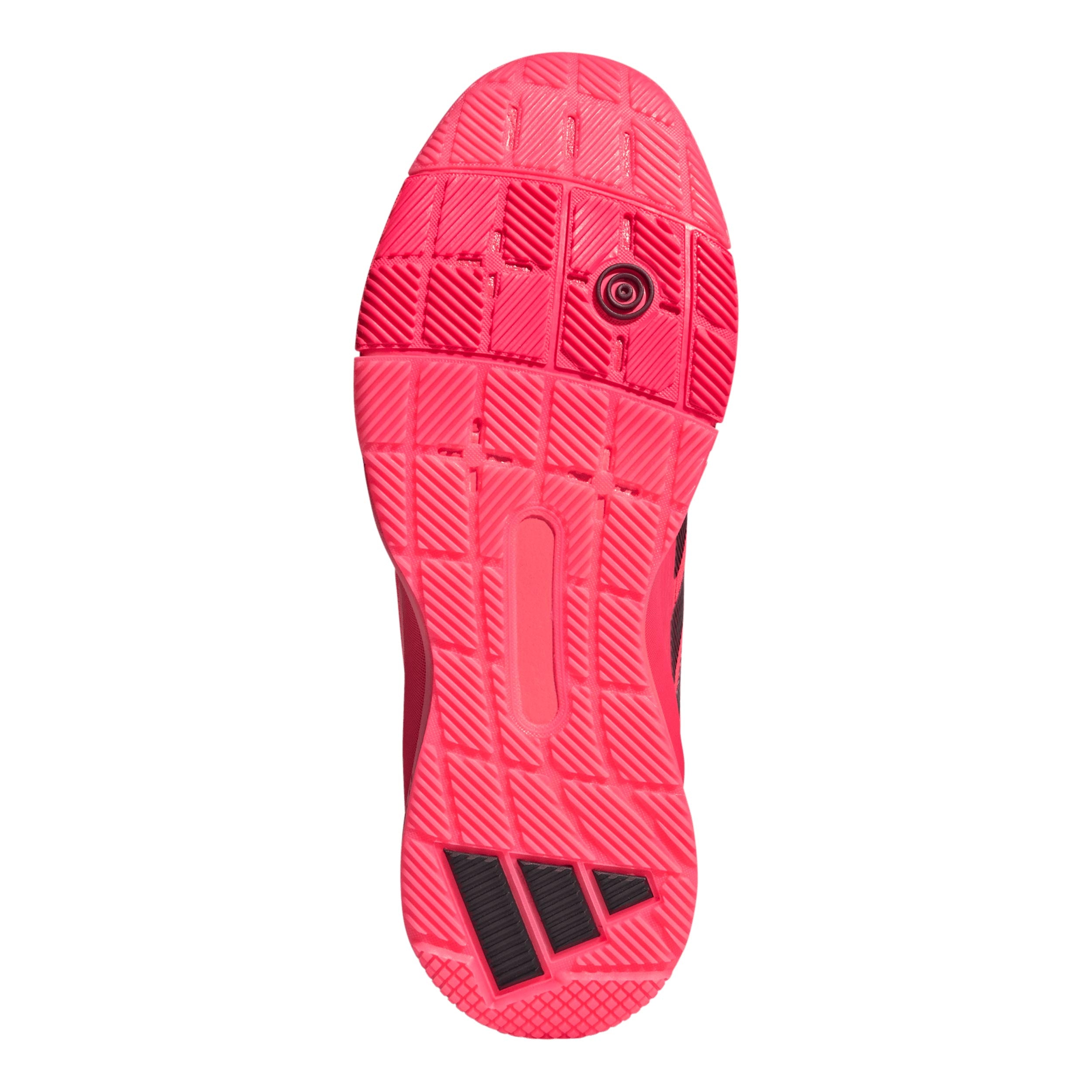 Crazyquick LS Padel shoe Men - red, black | Padel-Point