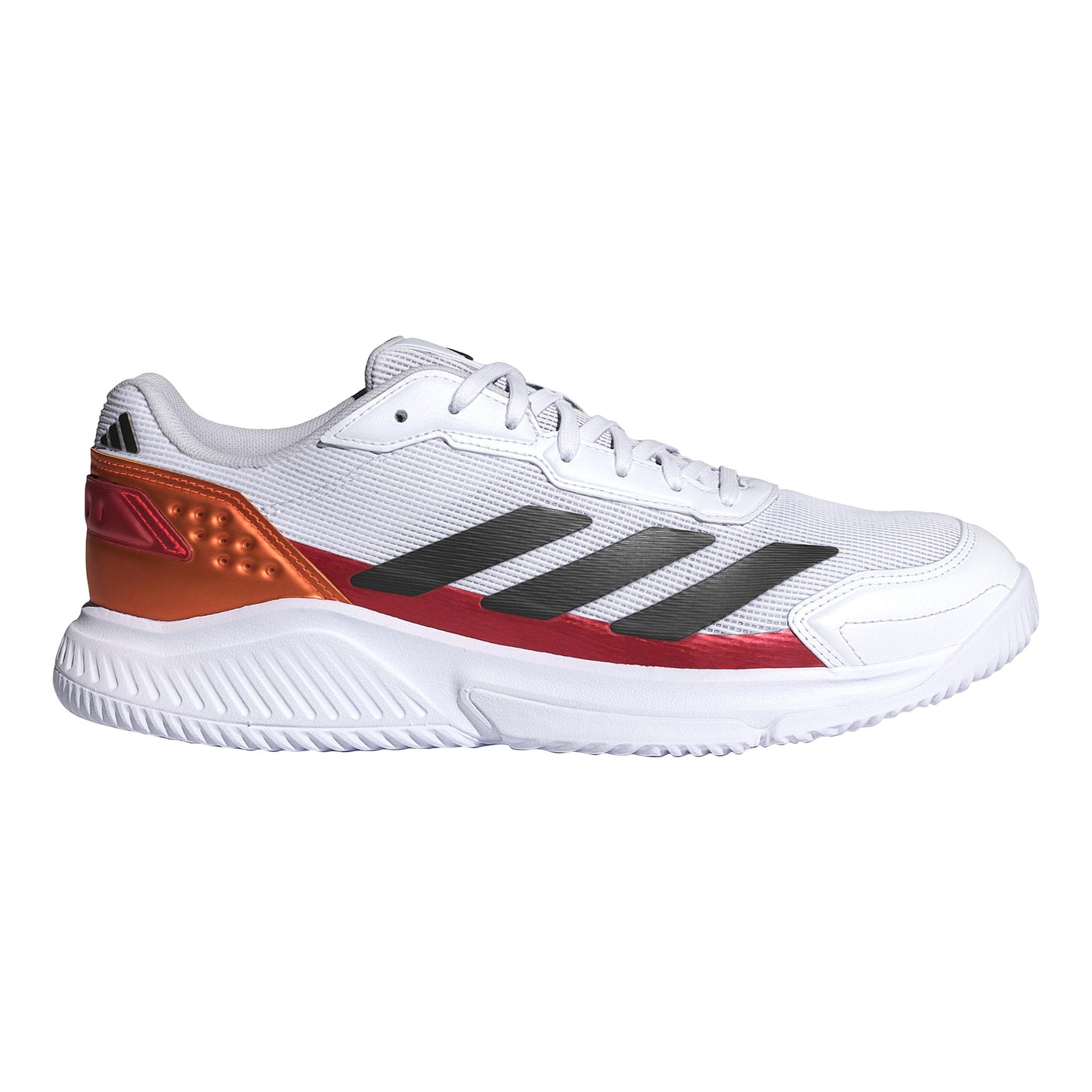 adidas Courtquick Padel shoe Men - white, black