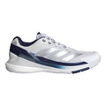 Crazyquick Boost Padel shoe Men-white: silver