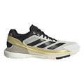 Crazyquick Boost Padel shoe Men - off white, black